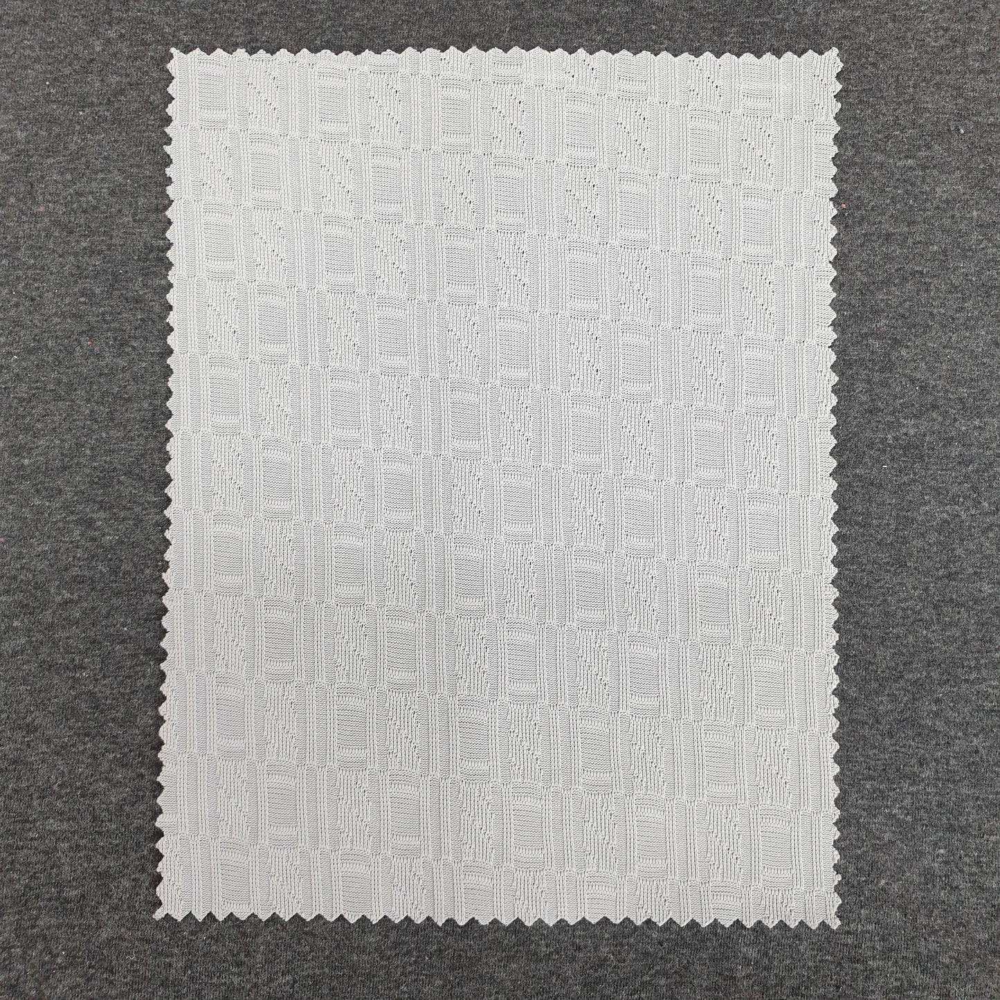 90% Polyester, 10% Spandex SPACEX Fabric – 200 GSM, Woven, Futuristic Design