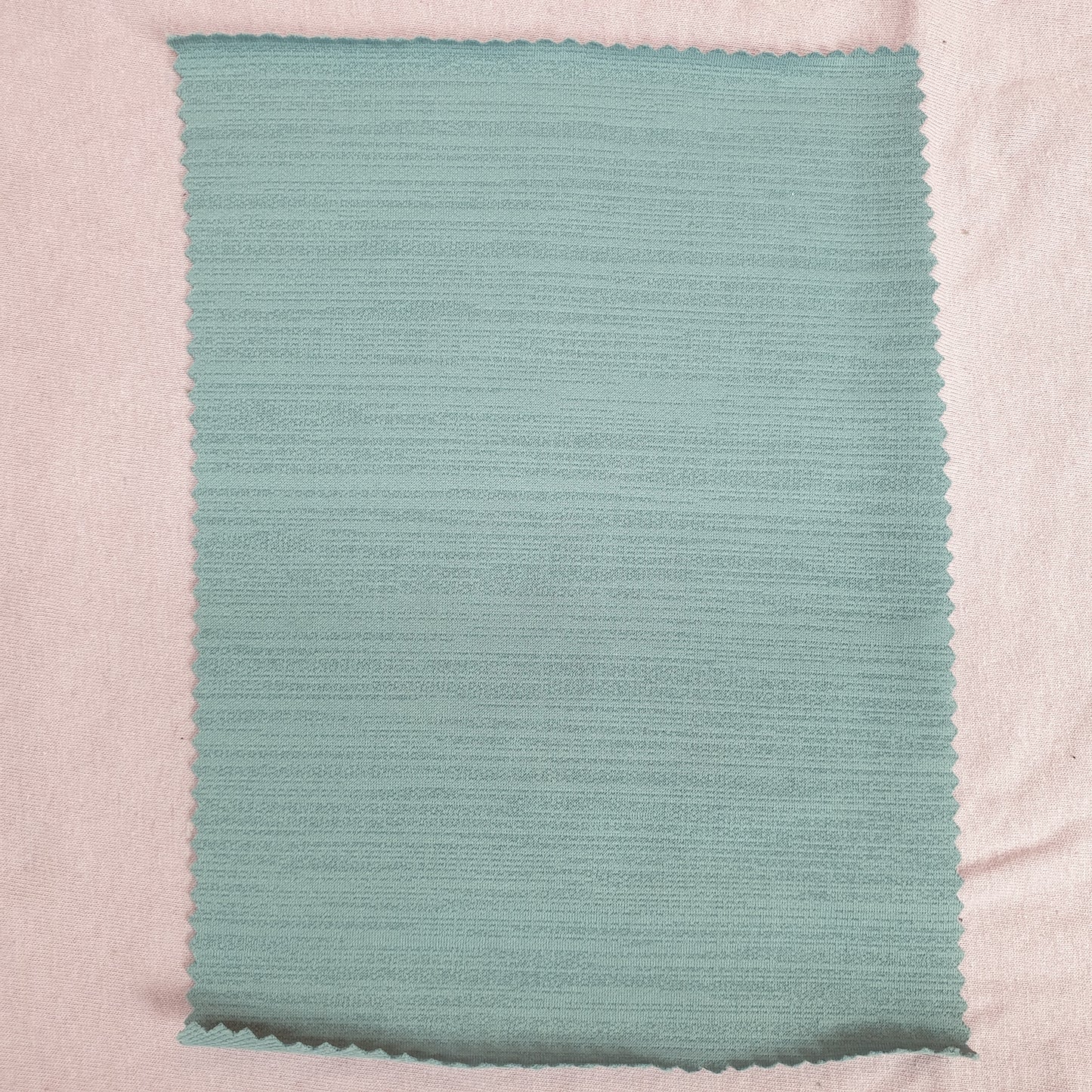 92% Polyester, 8% Spandex CRUSH LOOPER Fabric – 260 GSM, Woven, Soft & Stretchy