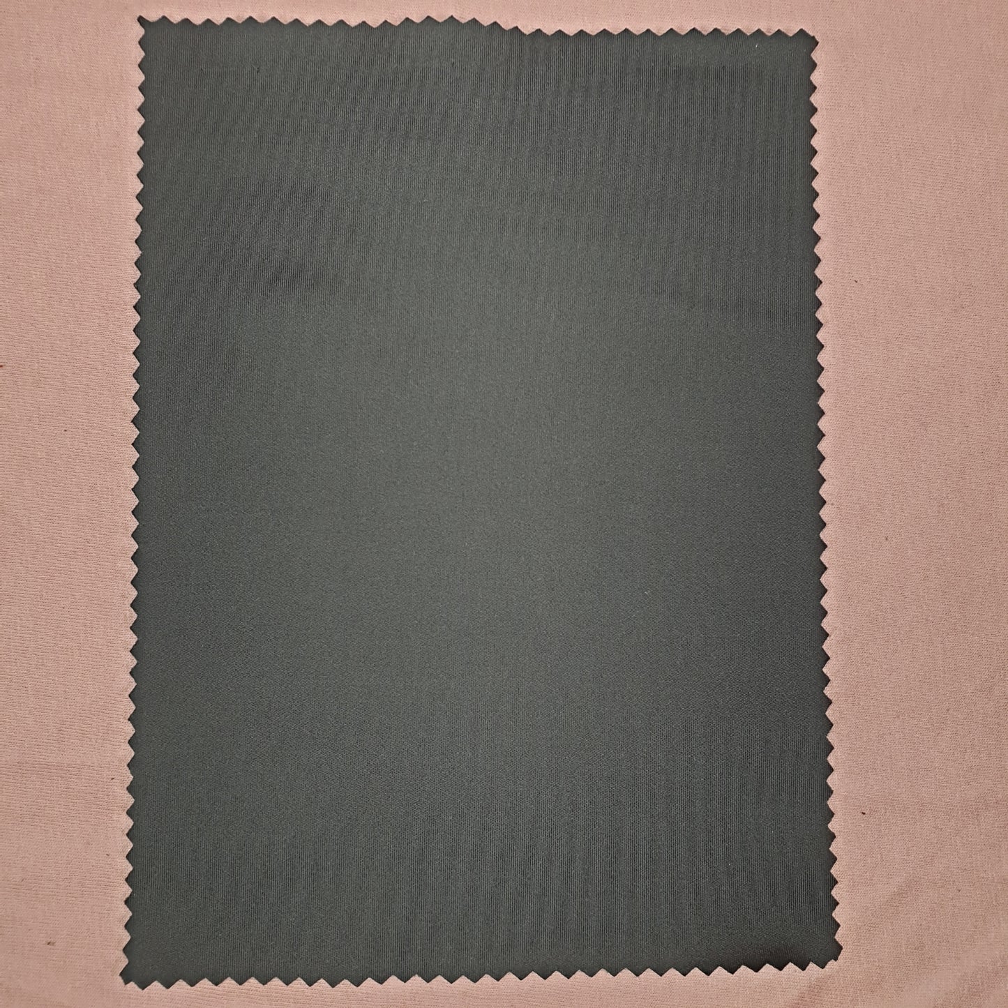 92% Polyester, 8% Spandex PLATINUM Fabric – 270 GSM, Woven, Premium Texture