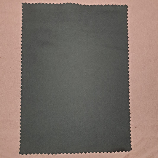 92% Polyester, 8% Spandex PLATINUM Fabric – 270 GSM, Woven, Premium Texture