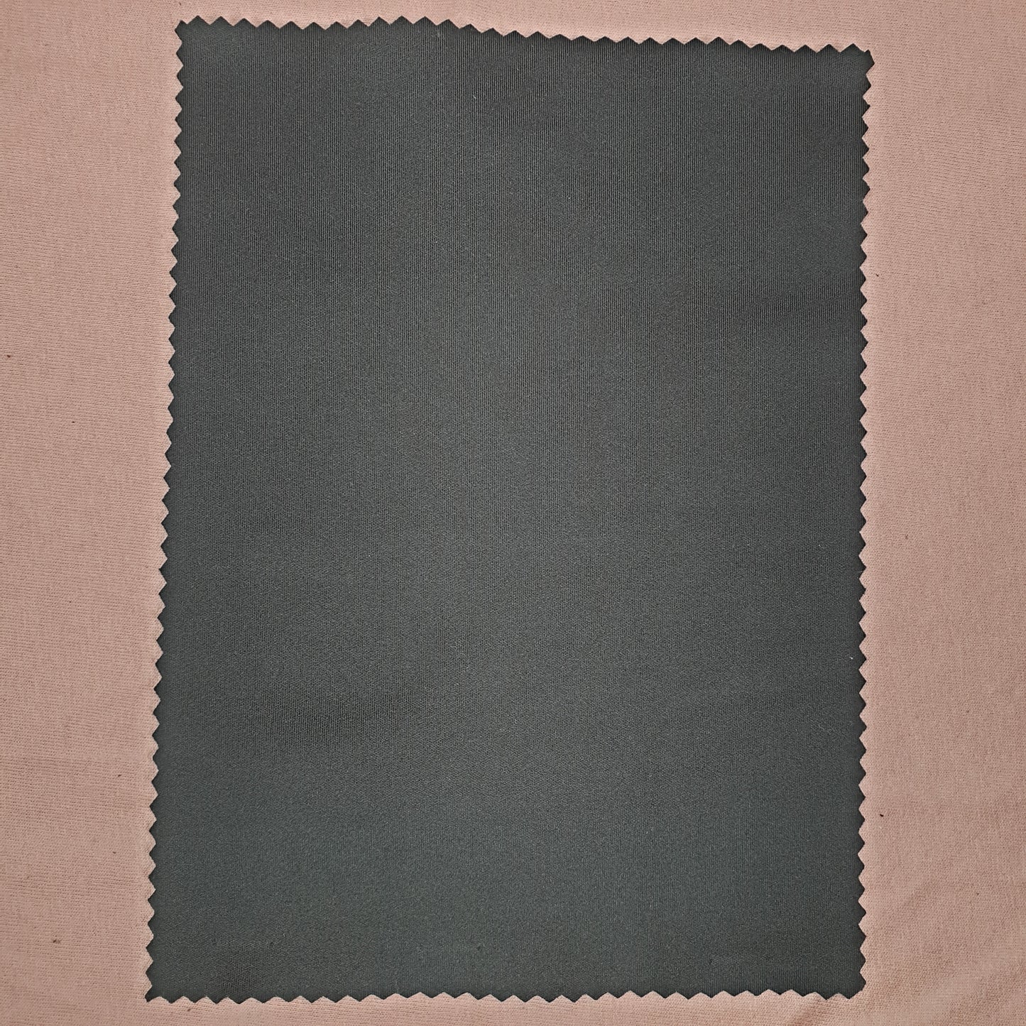 92% Polyester, 8% Spandex PLATINUM Fabric – 270 GSM, Woven, Premium Texture