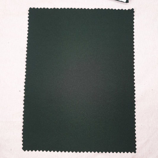 88% Polyester, 12% Spandex LYCRA Fabric – 130 GSM, Woven, Stretchable