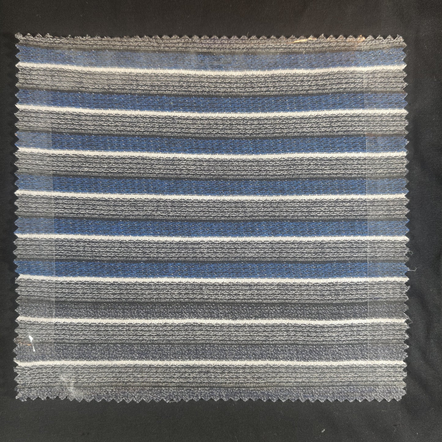 JACQUARD BIRD EYE 200GSM