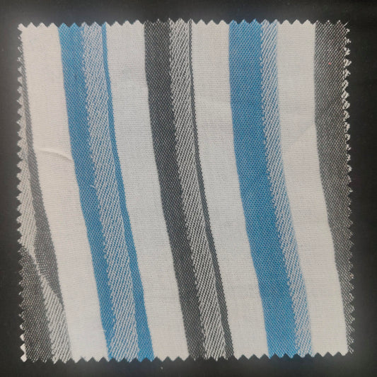 JACQUARD SPECIAL YARN-DYED 200 GSM