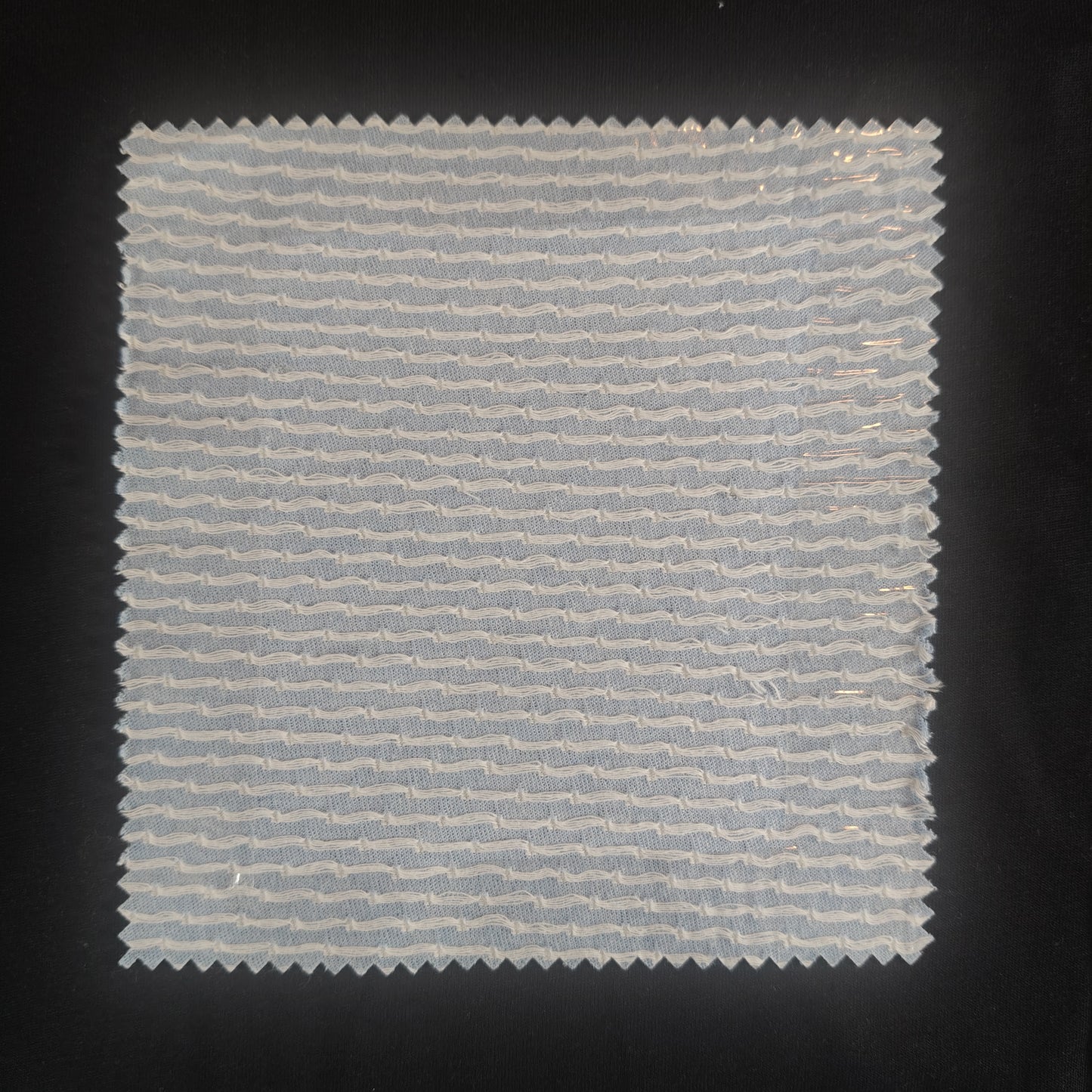 JACQUARD DESIGN 270GSM