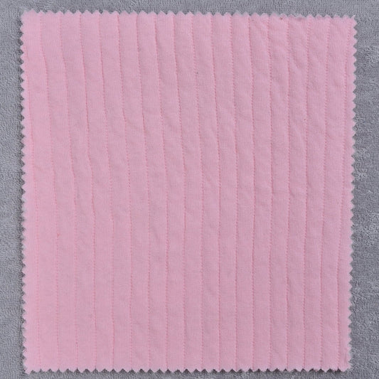 QUILTED FABRIC 270GSM