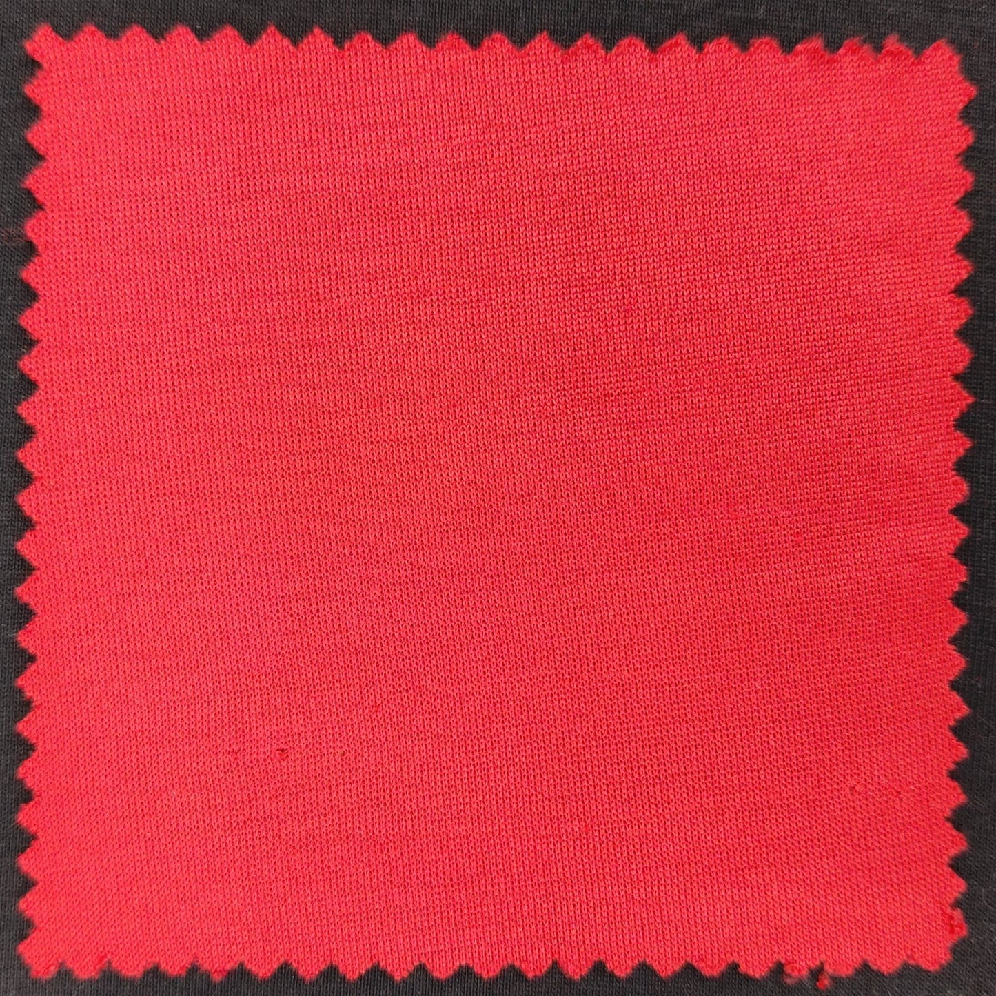 Polyester Modal Plated Interlock Fabric - 255 GSM