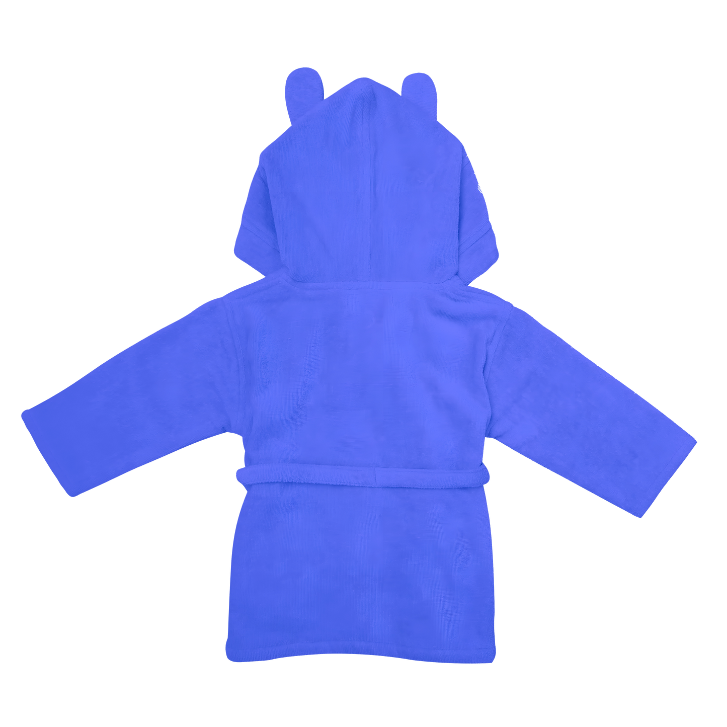 Ultra-Soft Bamboo Terry Bathrobe – Cozy, Safe & Skin-Friendly