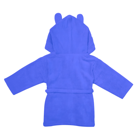 Ultra-Soft Bamboo Terry Bathrobe – Cozy, Safe & Skin-Friendly