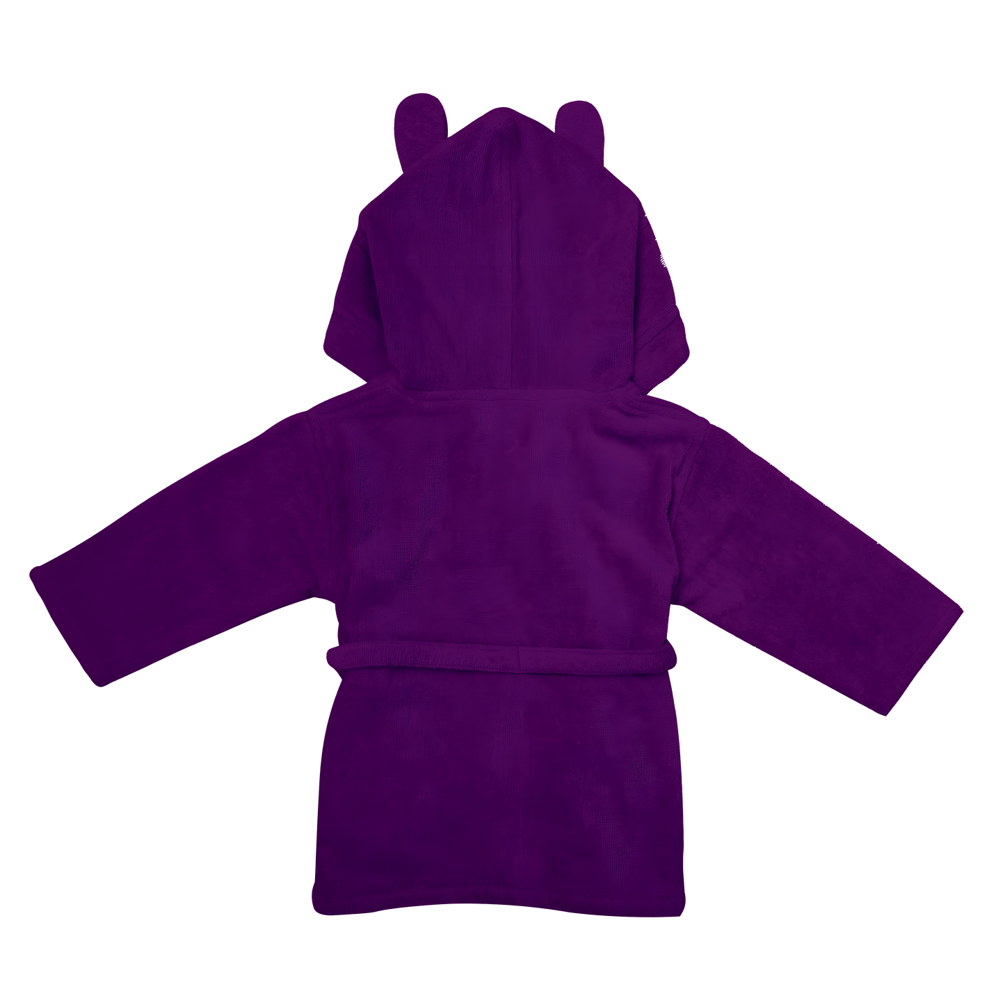 Ultra-Soft Bamboo Terry Bathrobe – Cozy, Safe & Skin-Friendly