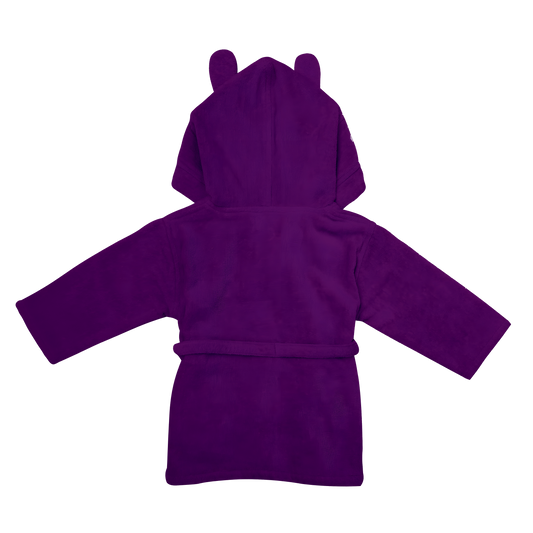 Ultra-Soft Bamboo Terry Bathrobe – Cozy, Safe & Skin-Friendly