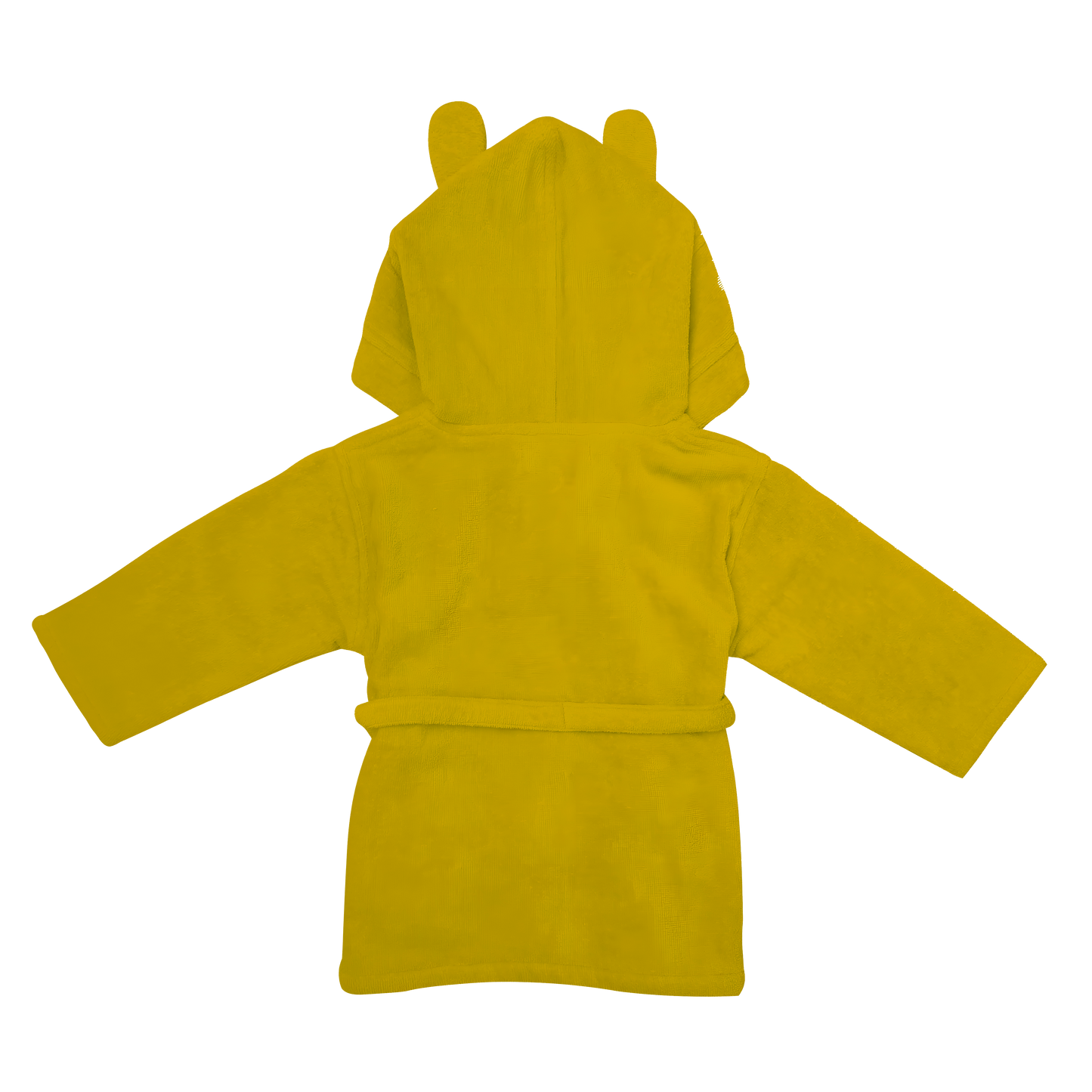 Ultra-Soft Bamboo Terry Bathrobe – Cozy, Safe & Skin-Friendly