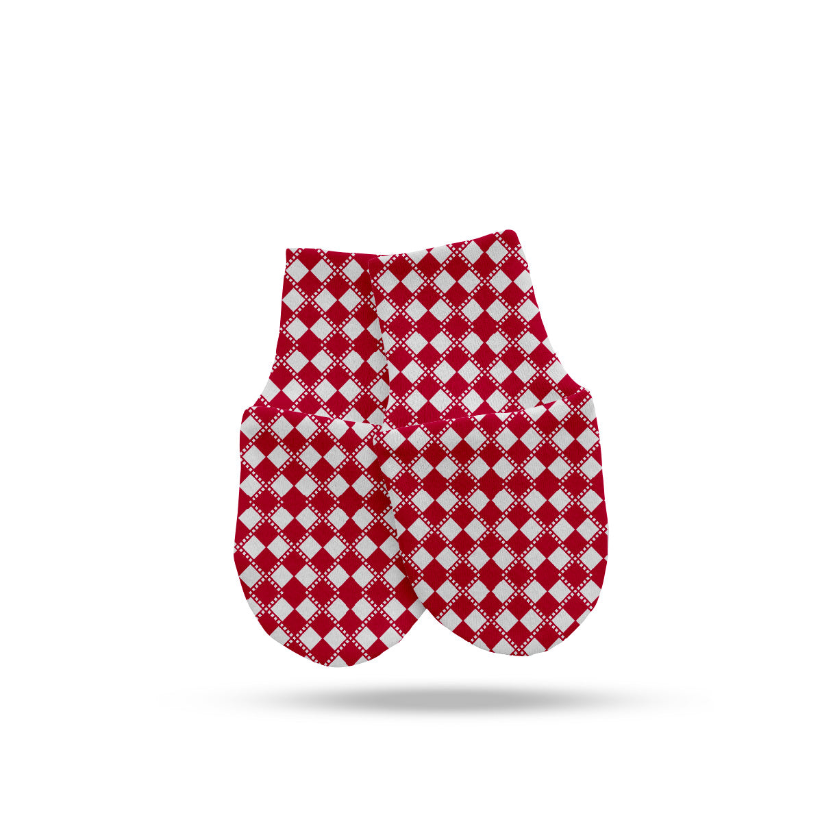 WASH GLOVES