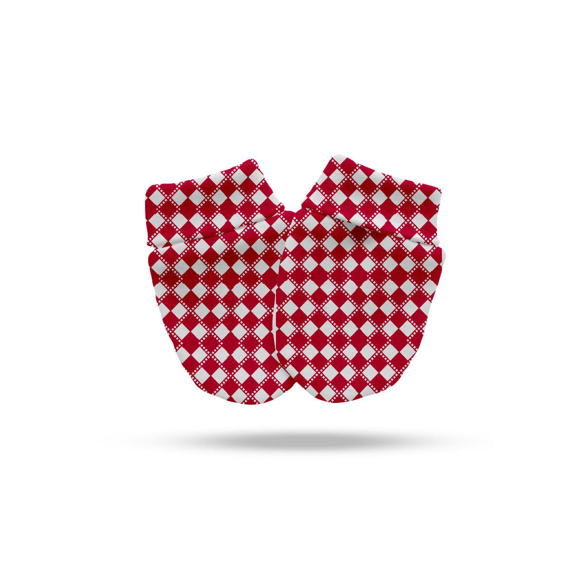 WASH GLOVES