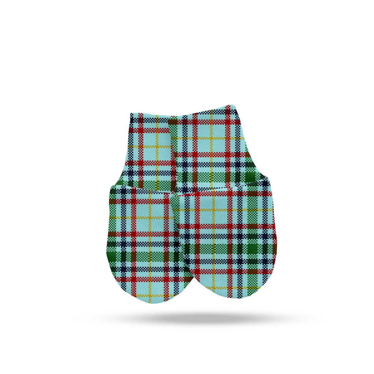 WASH GLOVES