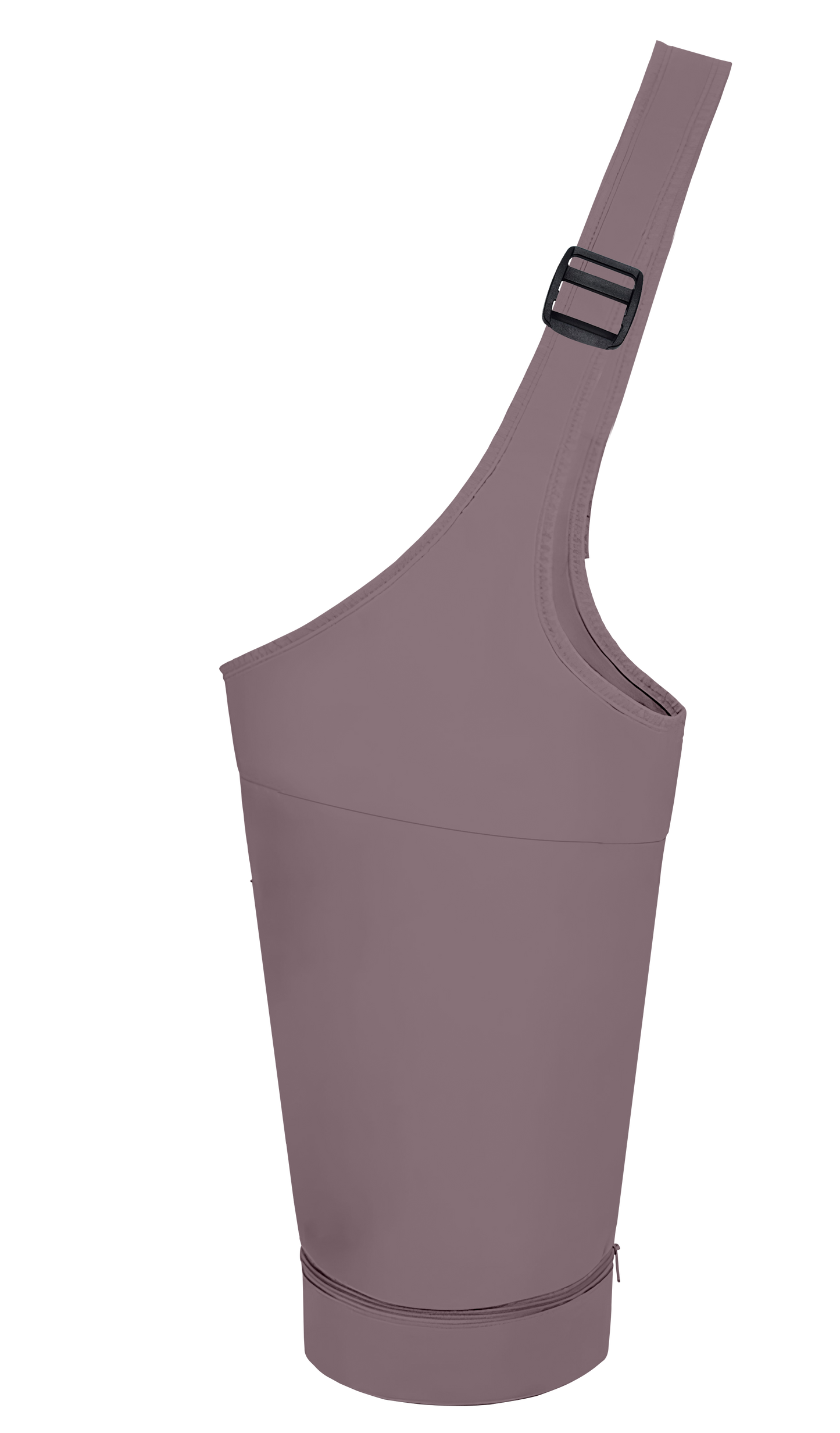 Spacious Shoulder Strap Tote Bag – Yoga Essentials Carrier