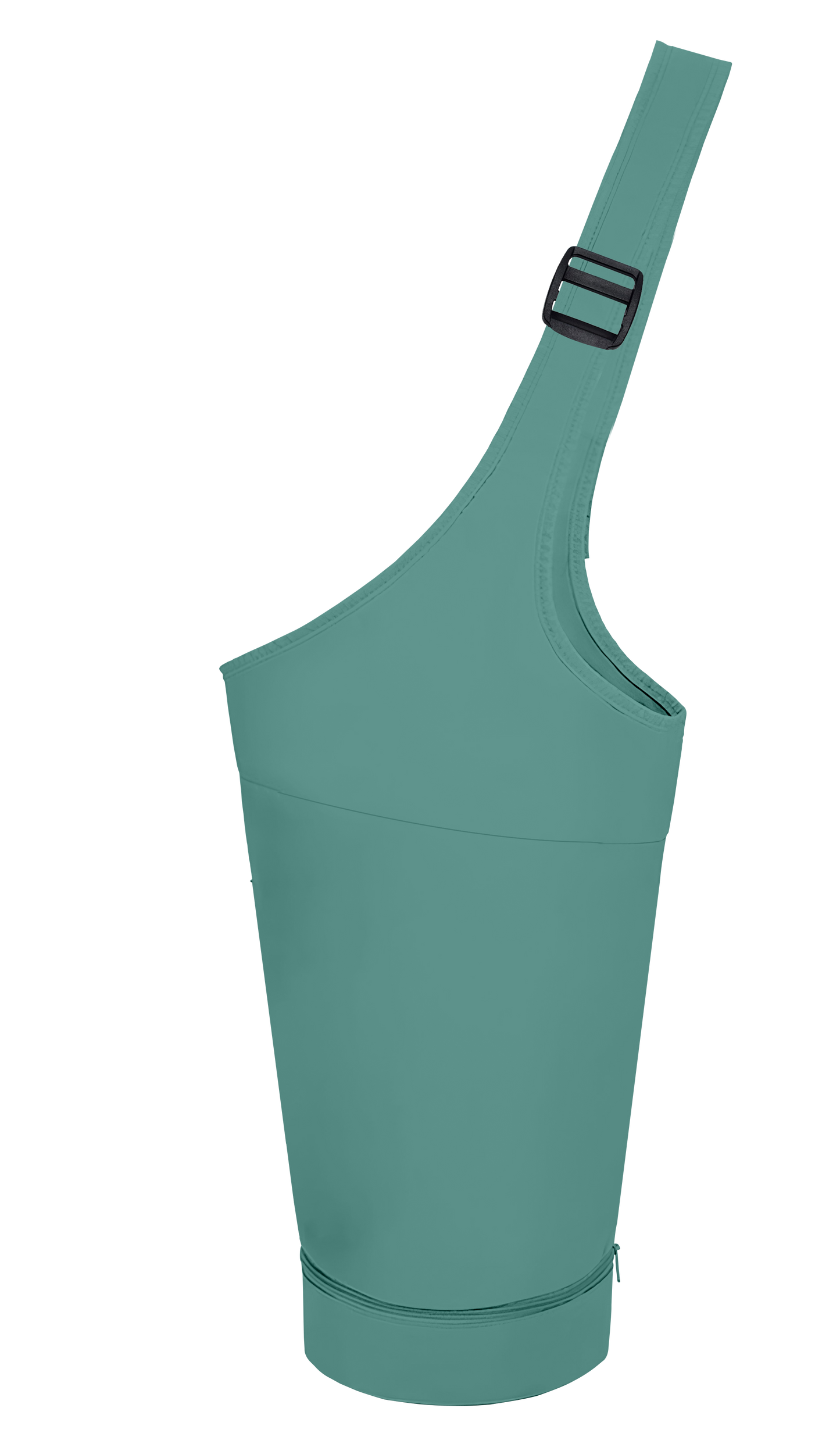 Spacious Shoulder Strap Tote Bag – Yoga Essentials Carrier