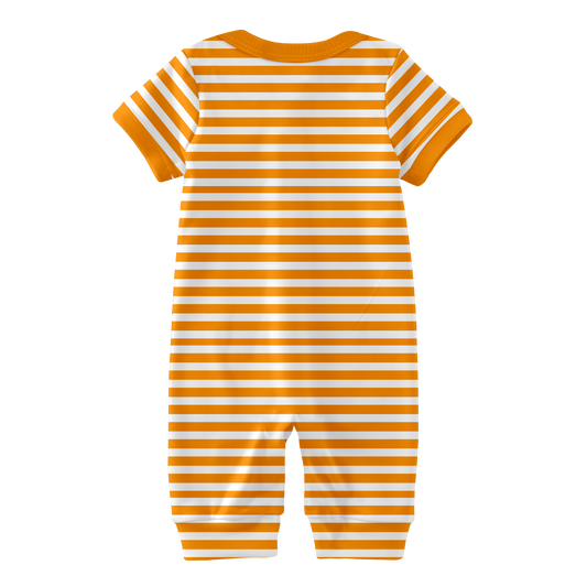 Bamboo Fabric Jumpsuit – Soft, Stylish & Protective