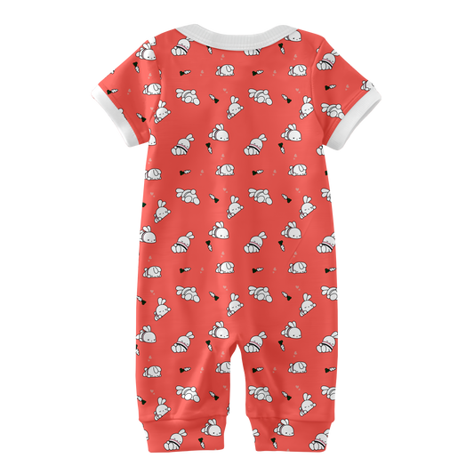 Bamboo Fabric Jumpsuit – Soft, Stylish & Protective