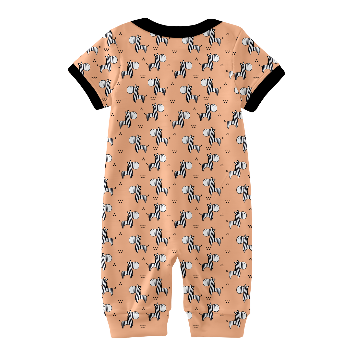 Bamboo Fabric Jumpsuit – Soft, Stylish & Protective