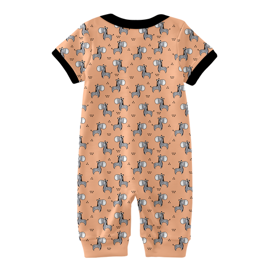 Bamboo Fabric Jumpsuit – Soft, Stylish & Protective