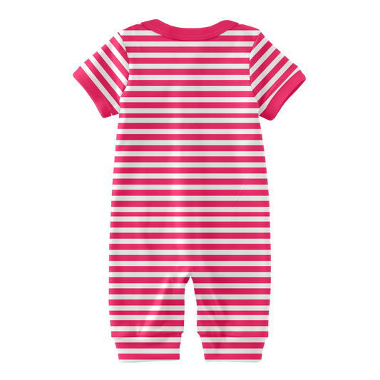 Bamboo Fabric Jumpsuit – Soft, Stylish & Protective