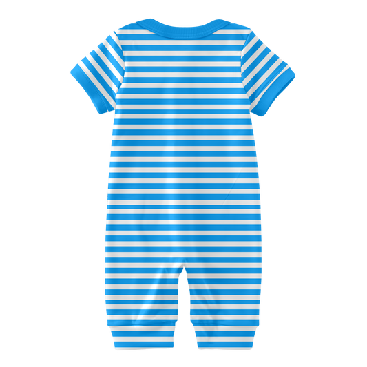 Bamboo Fabric Jumpsuit – Soft, Stylish & Protective