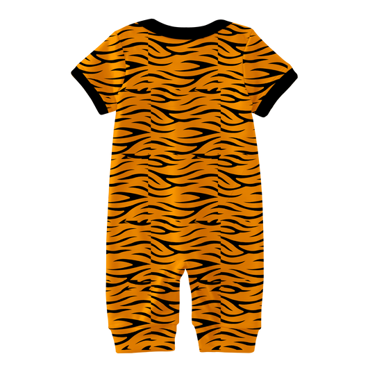 Bamboo Fabric Jumpsuit – Soft, Stylish & Protective