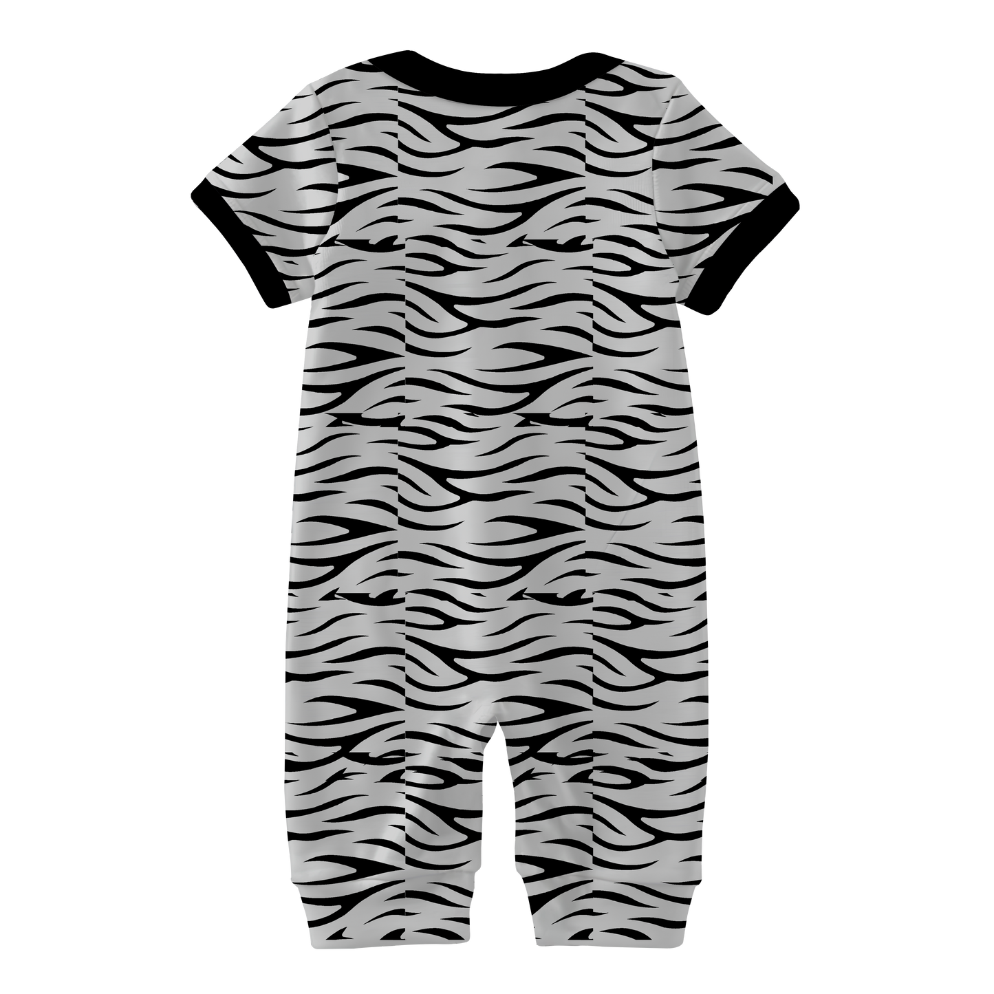 Bamboo Fabric Jumpsuit – Soft, Stylish & Protective