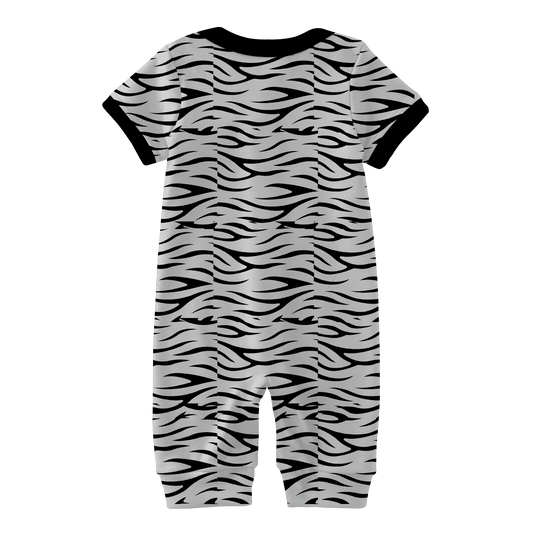 Bamboo Fabric Jumpsuit – Soft, Stylish & Protective