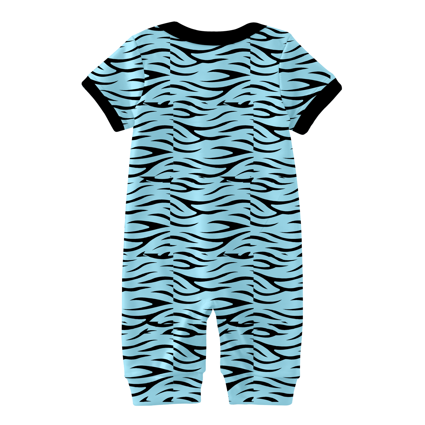 Bamboo Fabric Jumpsuit – Soft, Stylish & Protective
