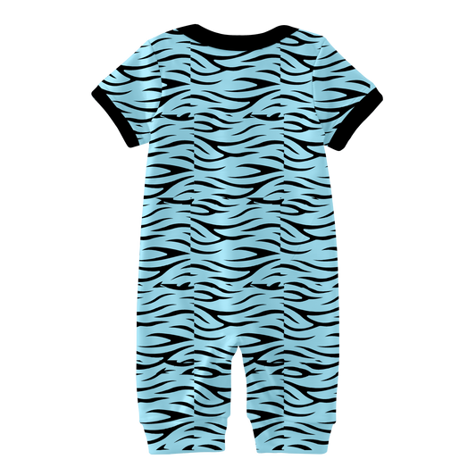 Bamboo Fabric Jumpsuit – Soft, Stylish & Protective