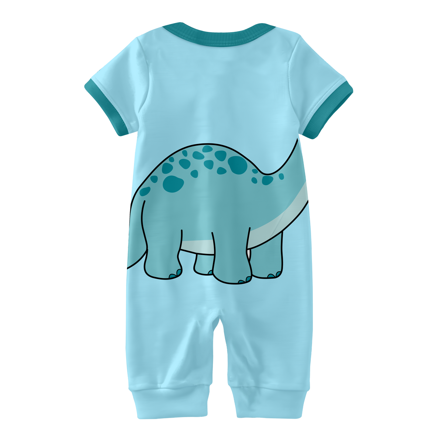 Bamboo Fabric Jumpsuit – Soft, Stylish & Protective