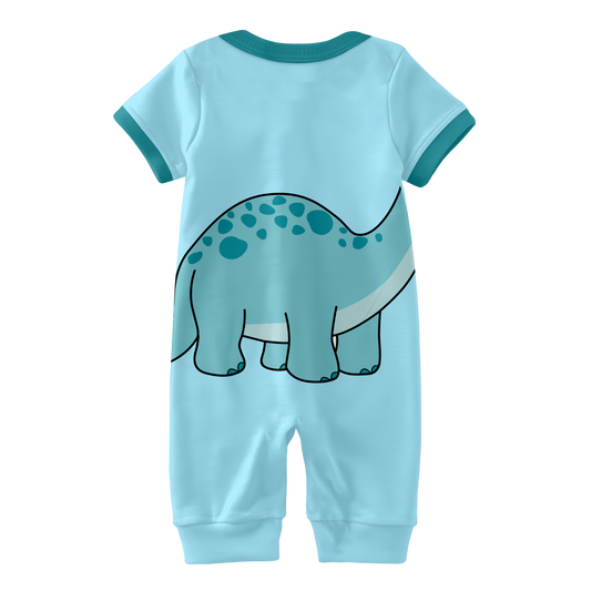 Bamboo Fabric Jumpsuit – Soft, Stylish & Protective