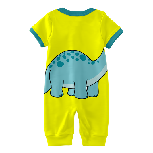 Bamboo Fabric Jumpsuit – Soft, Stylish & Protective