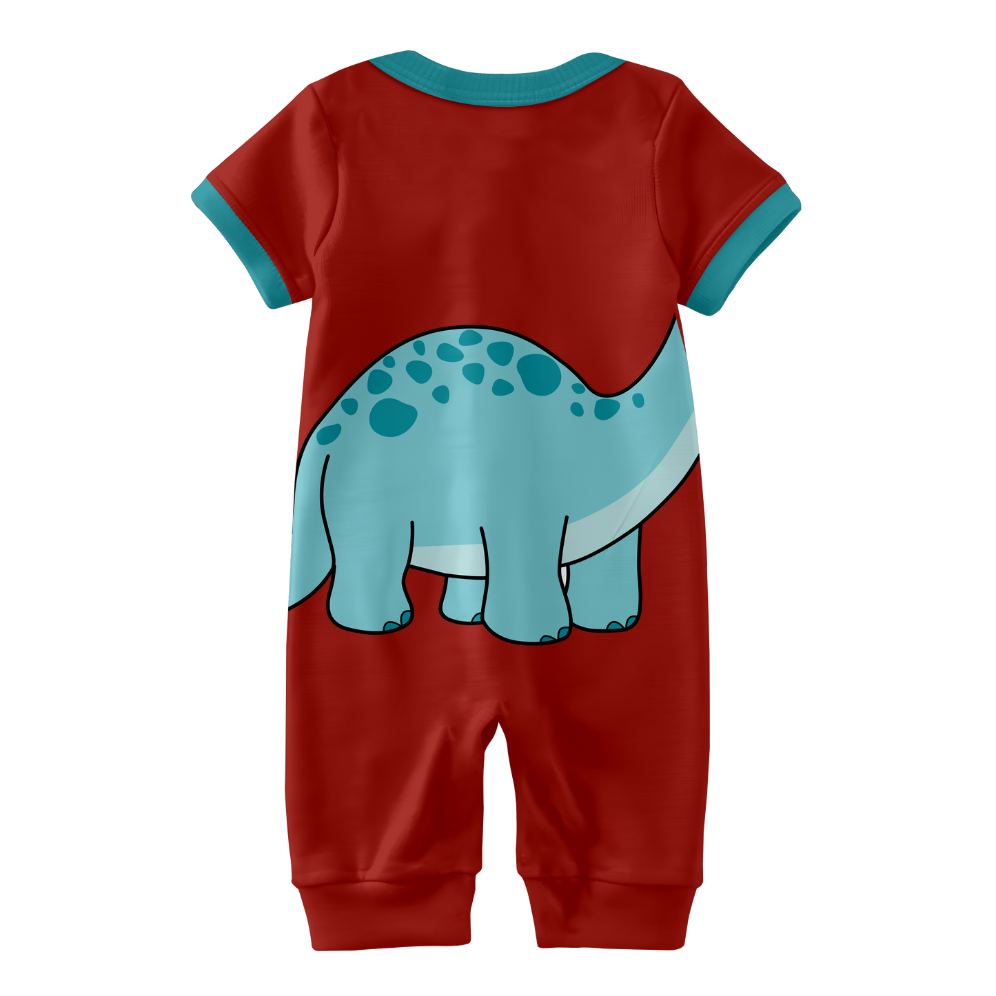 Bamboo Fabric Jumpsuit – Soft, Stylish & Protective