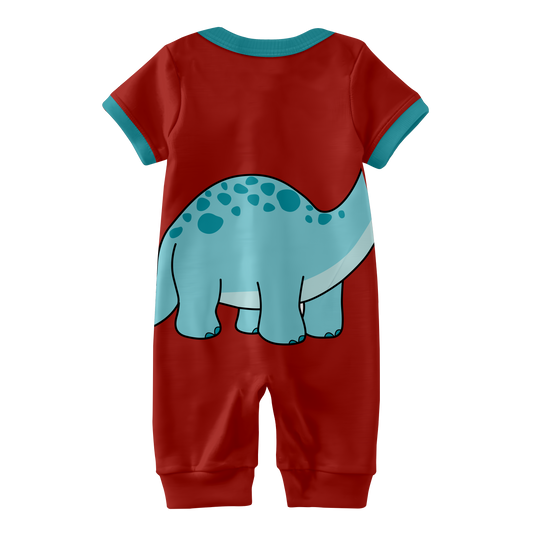 Bamboo Fabric Jumpsuit – Soft, Stylish & Protective