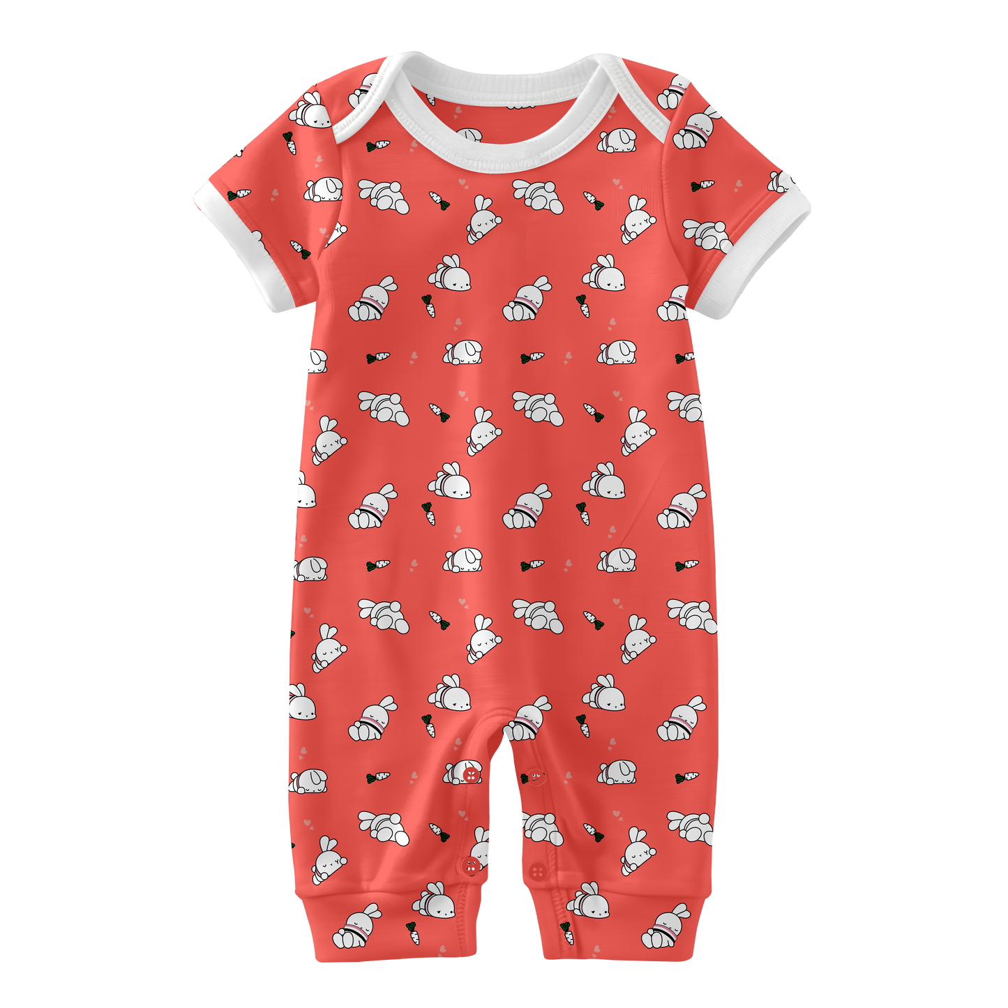 Bamboo Fabric Jumpsuit – Soft, Stylish & Protective