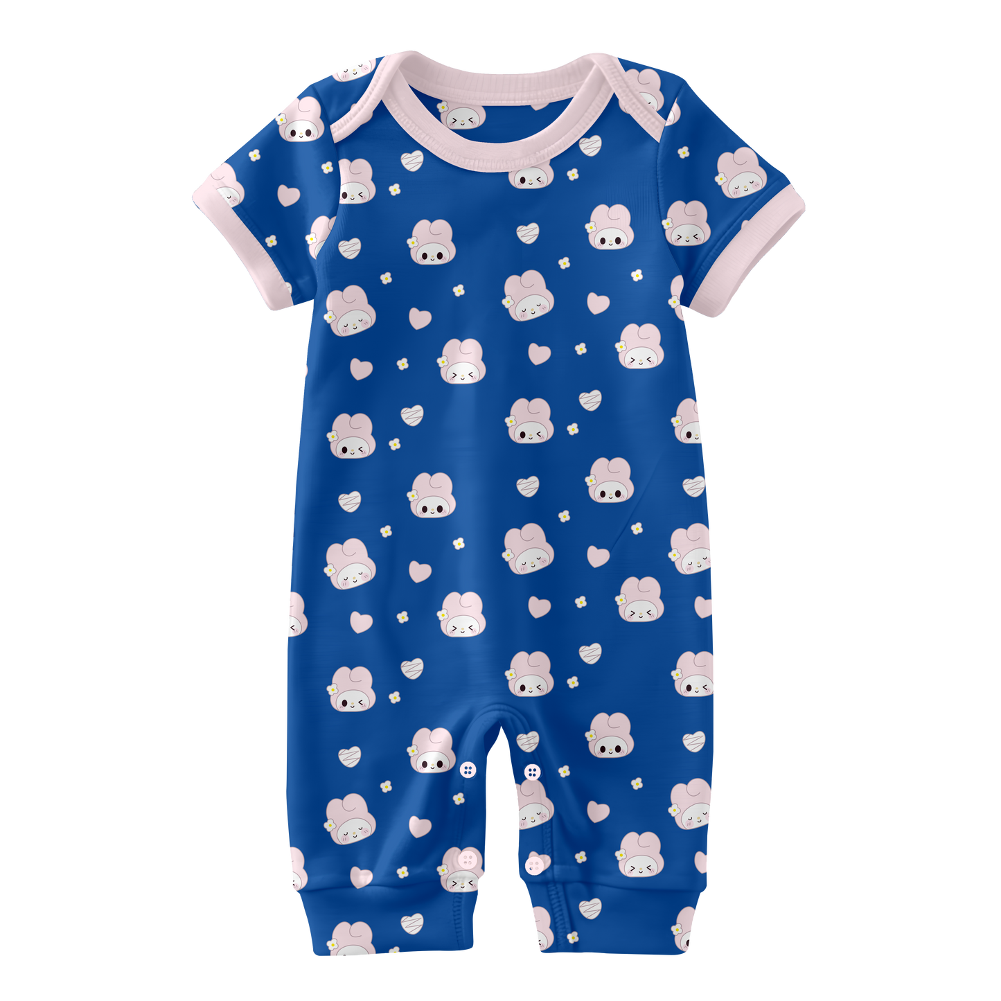Bamboo Fabric Jumpsuit – Soft, Stylish & Protective