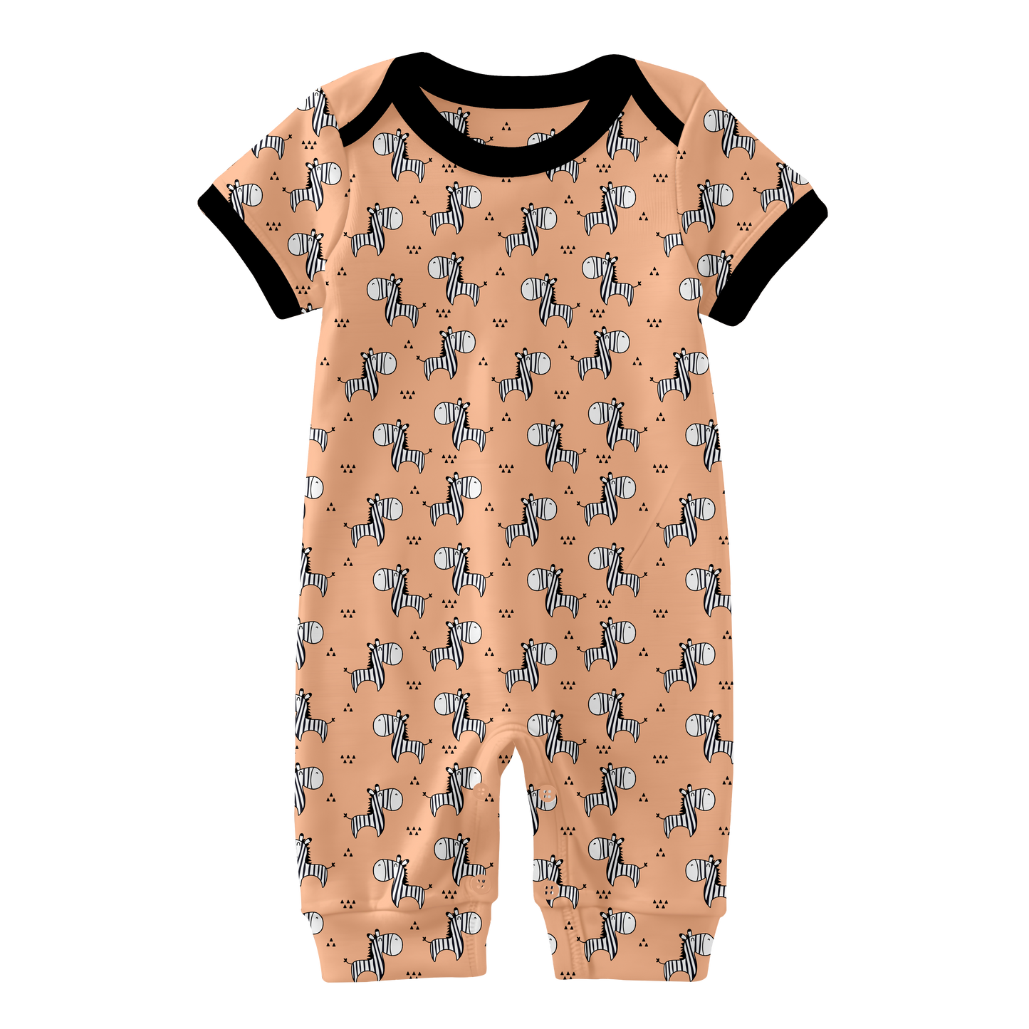 Bamboo Fabric Jumpsuit – Soft, Stylish & Protective