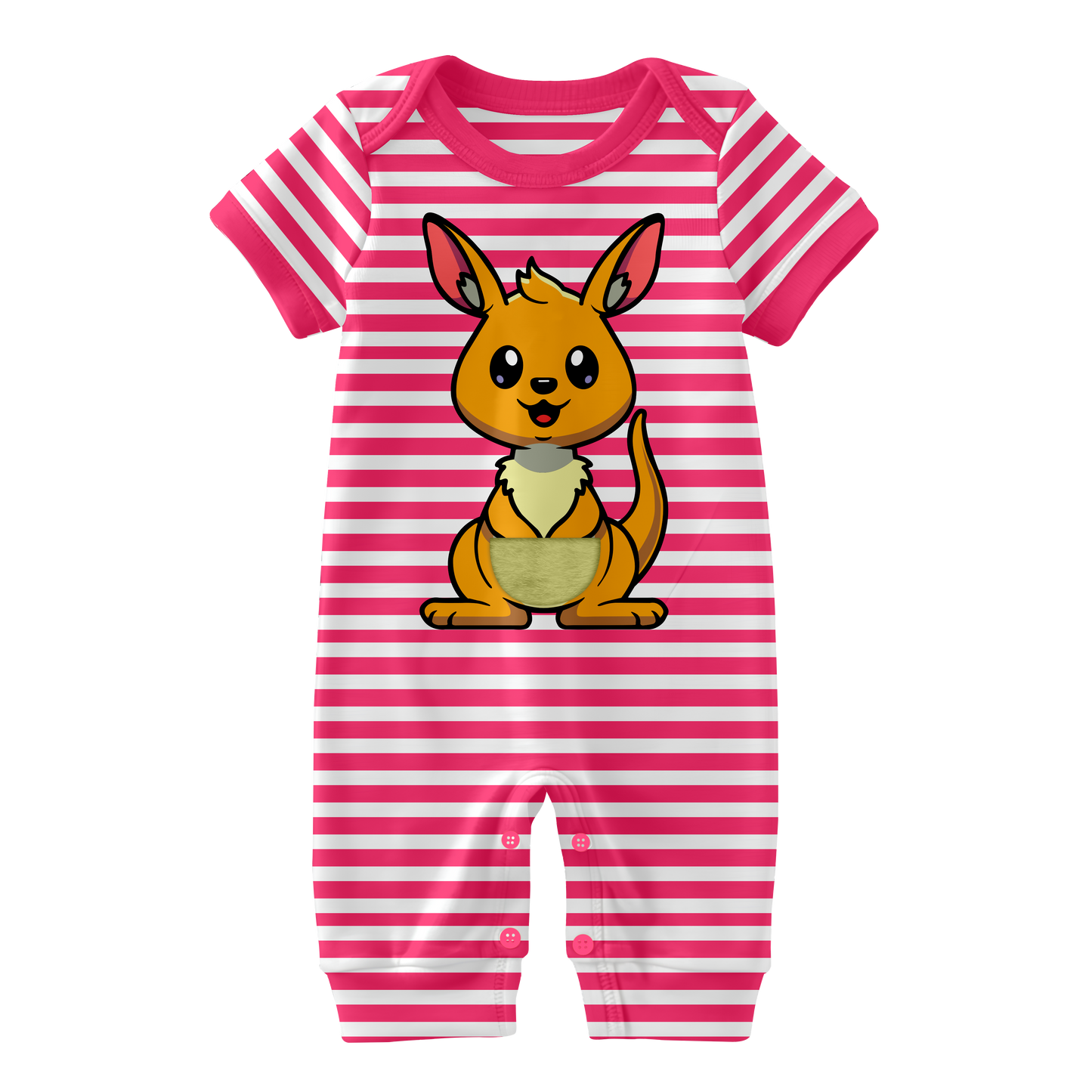 Bamboo Fabric Jumpsuit – Soft, Stylish & Protective