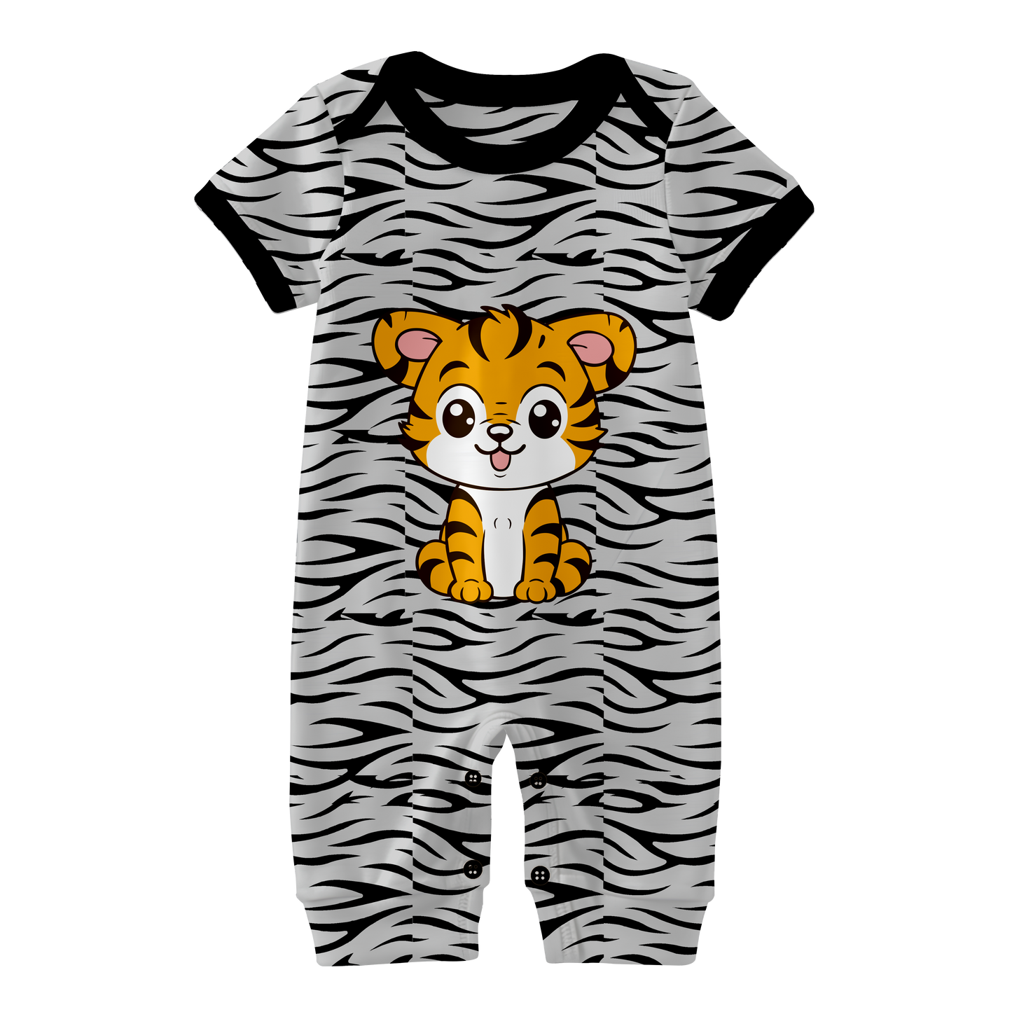 Bamboo Fabric Jumpsuit – Soft, Stylish & Protective