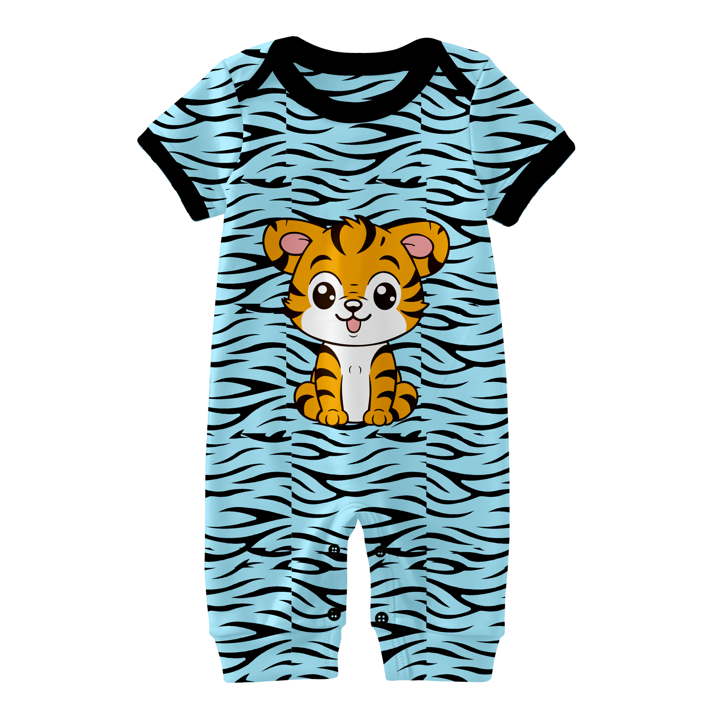 Bamboo Fabric Jumpsuit – Soft, Stylish & Protective