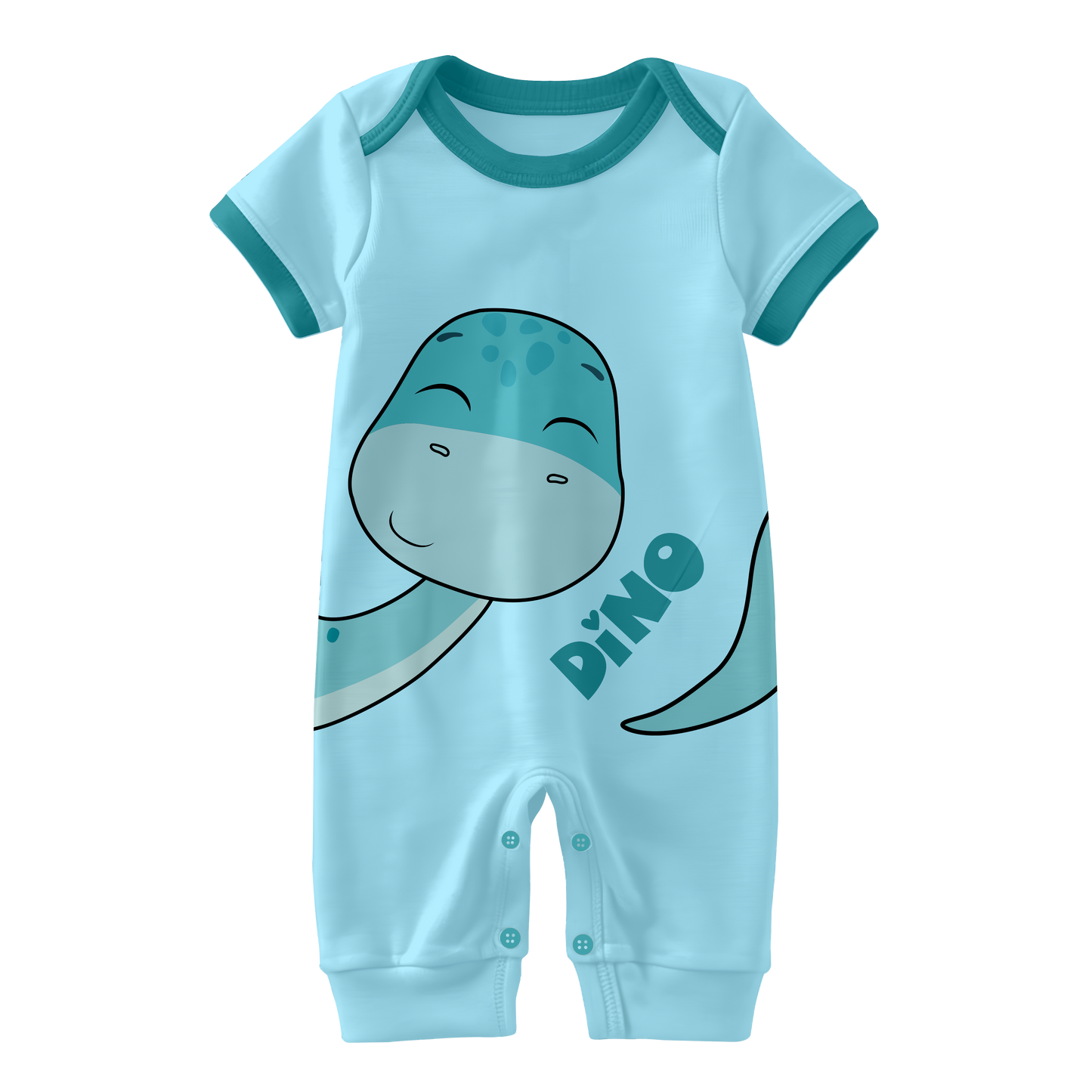 Bamboo Fabric Jumpsuit – Soft, Stylish & Protective