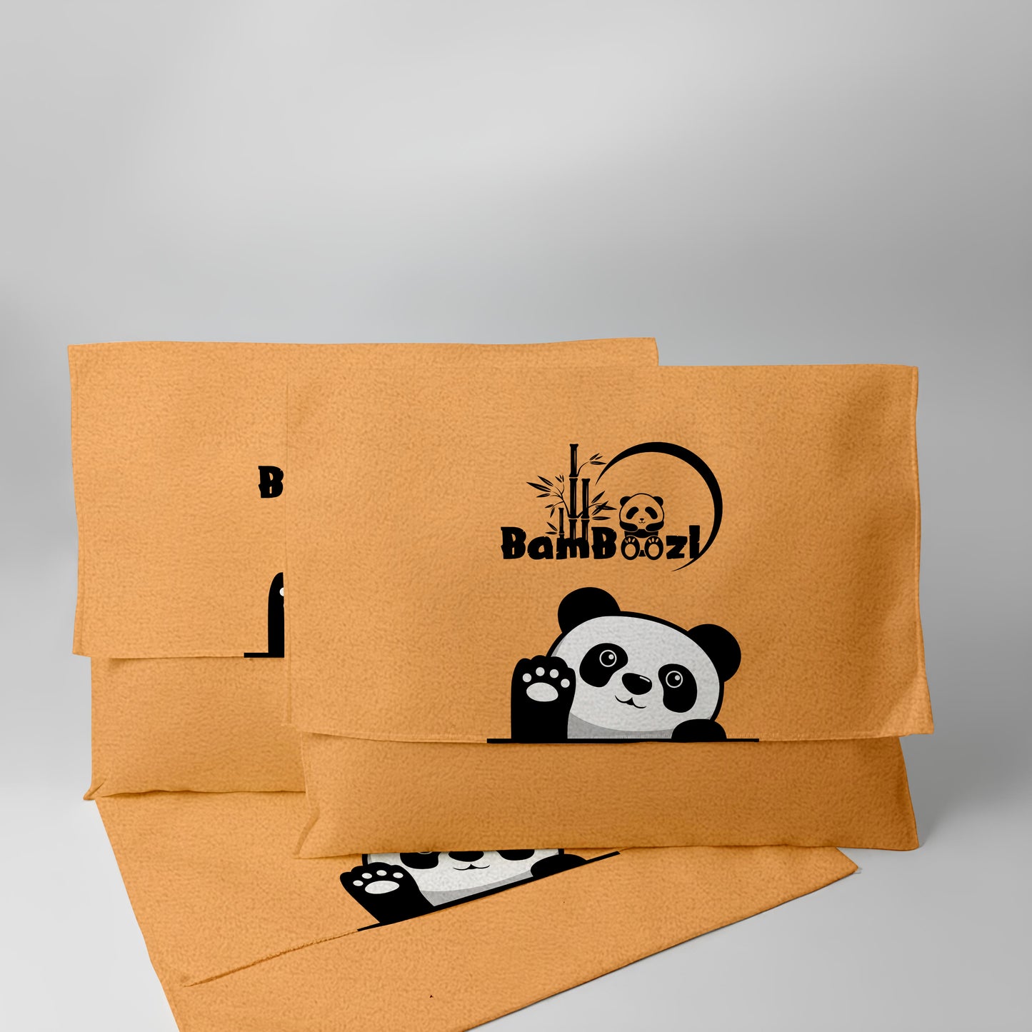 POUCH BAG