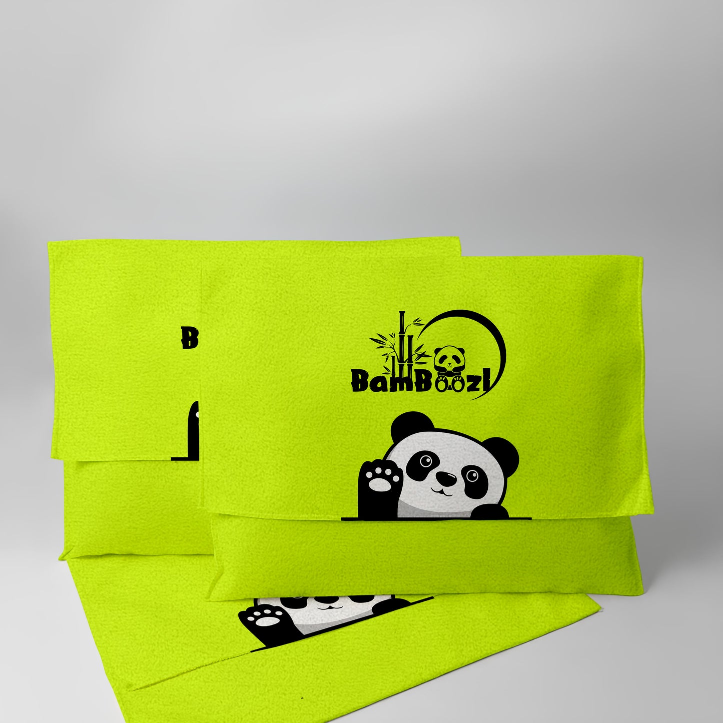POUCH BAG