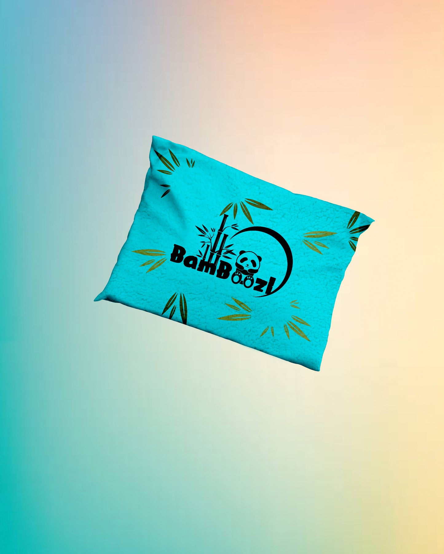 ZIPPER BAG