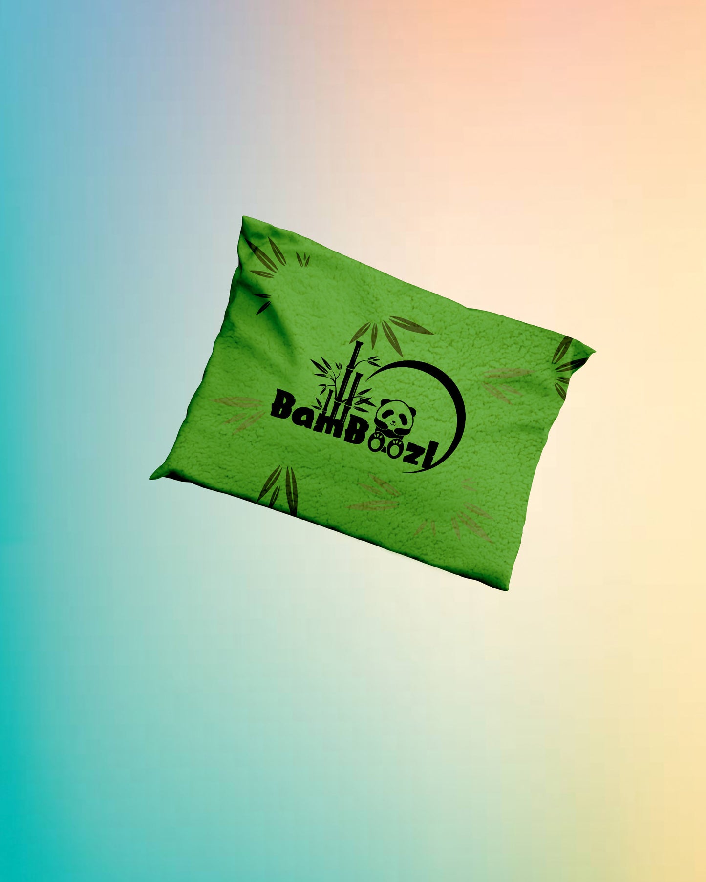ZIPPER BAG