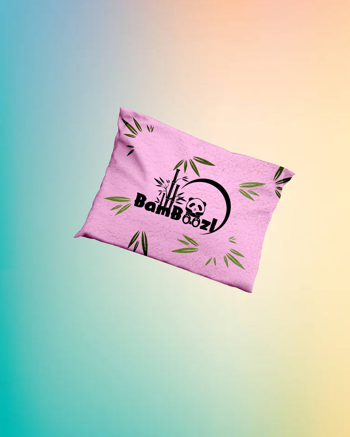 ZIPPER BAG