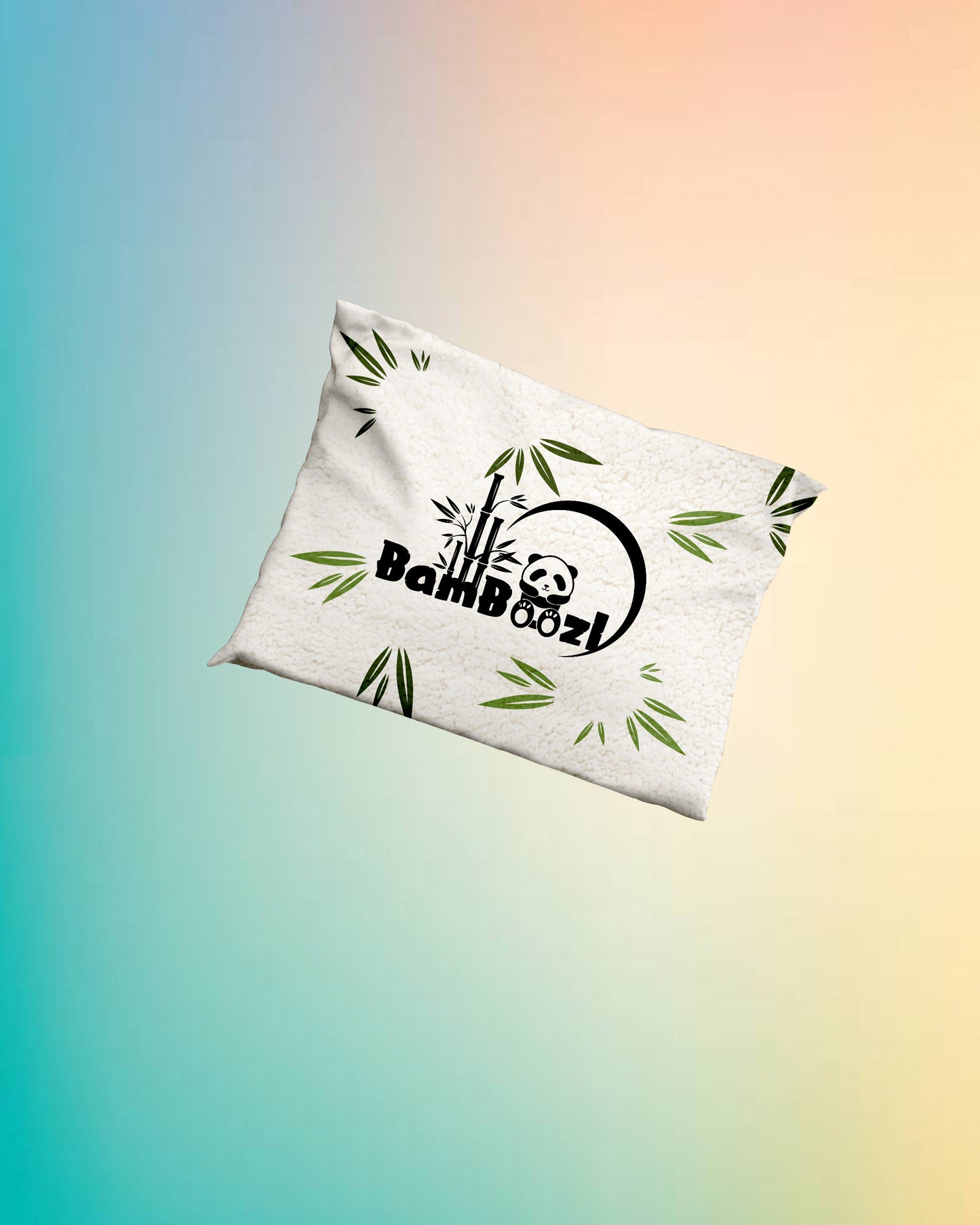 ZIPPER BAG